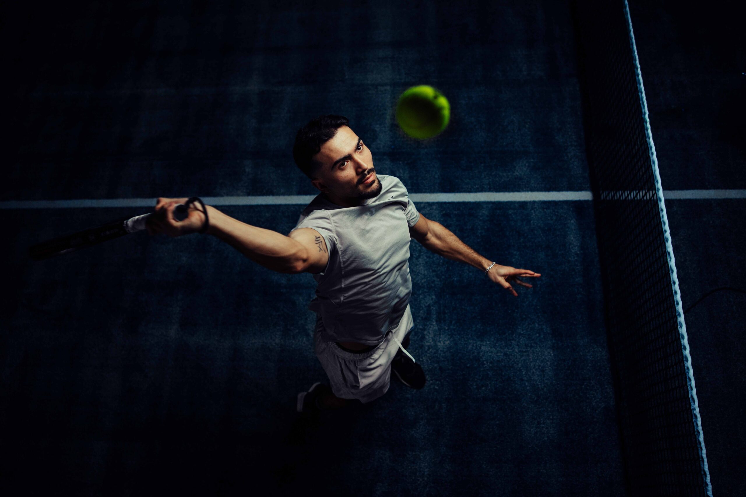 Why Padel Is Booming Across Europe